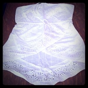 Moda International top